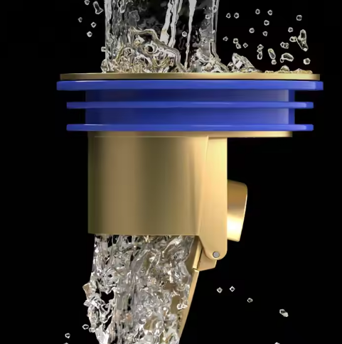 Son şirket vakaları hakkında Eylül 2025: Son Banyo Ürünleri Eğilimleri