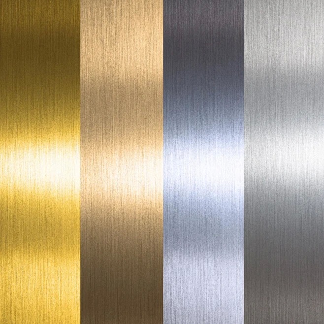 Son şirket vakaları hakkında Paslanmaz Çelik 201 vs 304 vs 316: Parlaklığın Ardındaki Gizli Gerçek