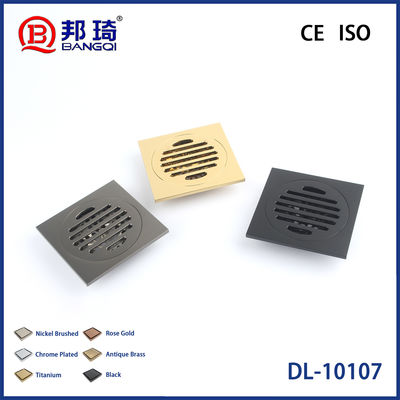 satın al DL-10107 Bakır zemin dreni online manufacture