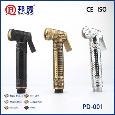 İyi bir fiyat. PD-001 bakır Bidet püskürtücüsü çevrimiçi