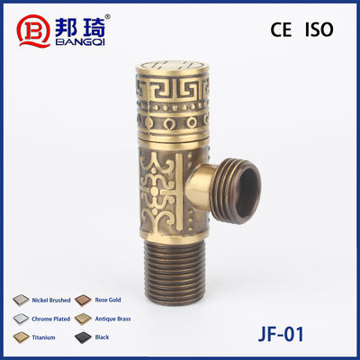 İyi bir fiyat. JF-01 Brass Angle Valve çevrimiçi