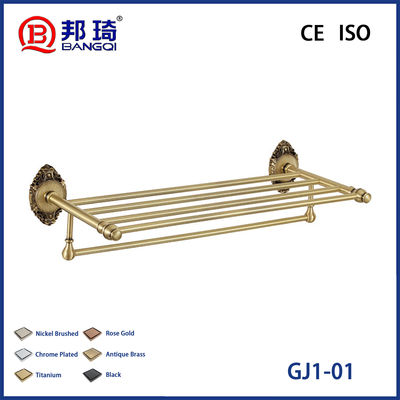 İyi bir fiyat. GJ1-01 Brass Bathroom Bracket çevrimiçi