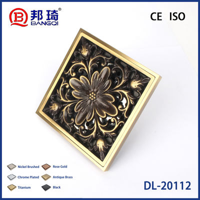 satın al DL-20112 Bakır Zemin Kanalı online manufacture