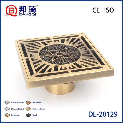 satın al DL-20129 Bakır Zemin Kanalı online manufacture