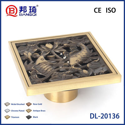 satın al DL-20136 Bakır Zemin Kanalı online manufacture