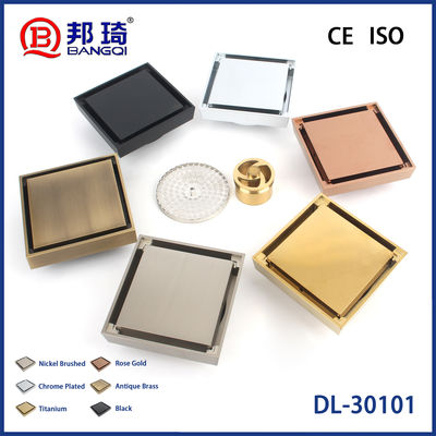 satın al DL-30101 Bakır Zemin Kanalı online manufacture