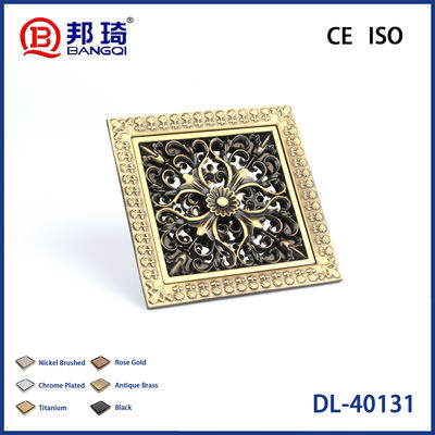 satın al DL-40131 Bakır zemin dreni online manufacture