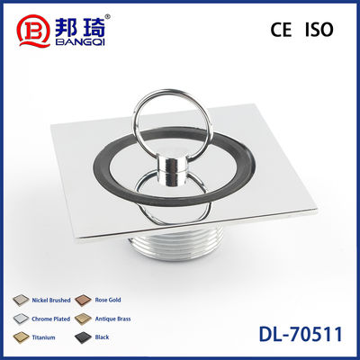 satın al DL-70511 Bakır zemin drenajı online manufacture