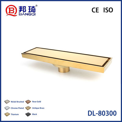 satın al DL-80300 Bakır Zemin Kanalı online manufacture