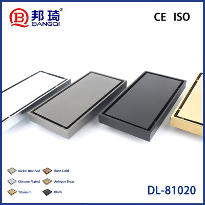 satın al DL-81020 Bakır Zemin Kanalı online manufacture