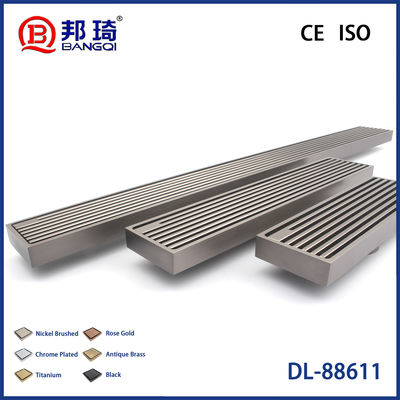 satın al DL-88611 Bakır zemin dreni online manufacture