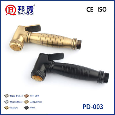 İyi bir fiyat. PD-003 Bakır Bidet püskürtücüsü çevrimiçi