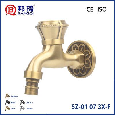 İyi bir fiyat. SZ-01 07 3X-F Avrupa tarzı bibcock çevrimiçi