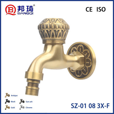 İyi bir fiyat. SZ-01 08 3X-F Avrupa tarzı Bibcock çevrimiçi