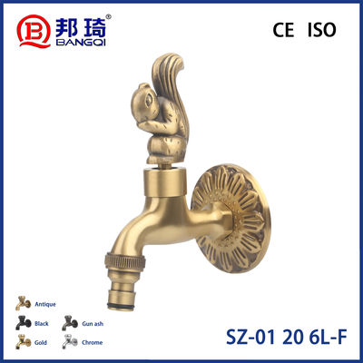 İyi bir fiyat. SZ-01 20 6L-F Avrupa tarzı Bibcock çevrimiçi
