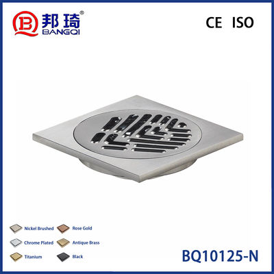 satın al BQ10125-N Pirinç Yer Süzgeci online manufacture