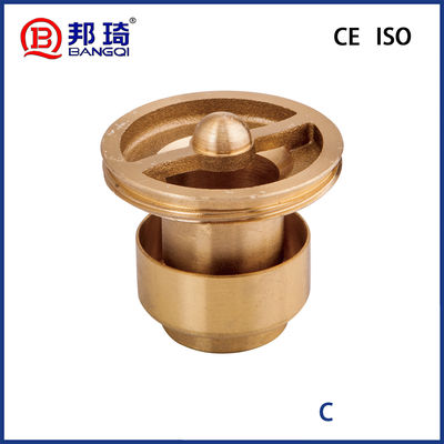 İyi bir fiyat. C Floor Drain Core çevrimiçi