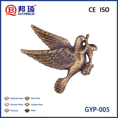 İyi bir fiyat. GYP-005 Brass Craft Ornaments çevrimiçi