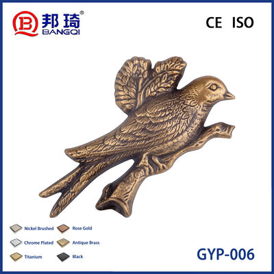 İyi bir fiyat. GYP-006 Brass Craft Ornaments çevrimiçi