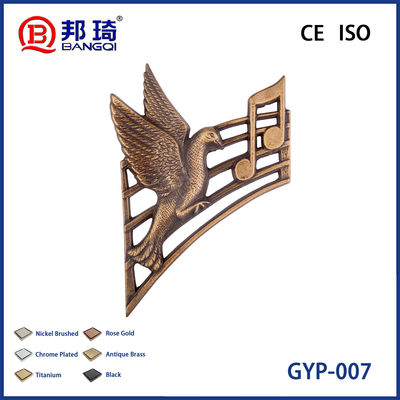 İyi bir fiyat. GYP-007 Brass Craft Ornaments çevrimiçi