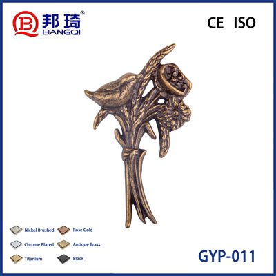 İyi bir fiyat. GYP-011 Brass Craft Ornaments çevrimiçi