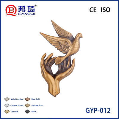 İyi bir fiyat. GYP-012 Brass Craft Ornaments çevrimiçi