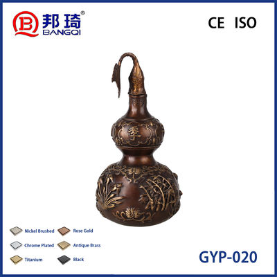 İyi bir fiyat. GYP-020 Brass Craft Ornaments çevrimiçi
