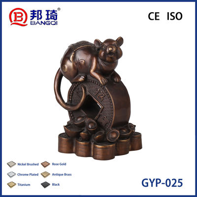 İyi bir fiyat. GYP-025 Brass Craft Ornaments çevrimiçi