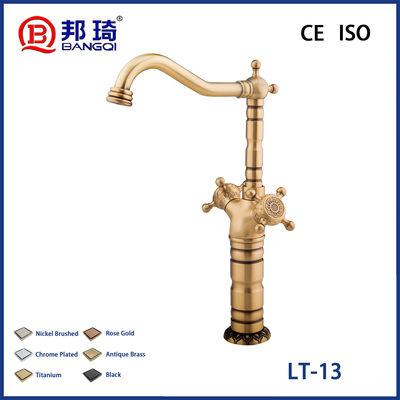 İyi bir fiyat. LT-13 Brass Basin Musluk çevrimiçi