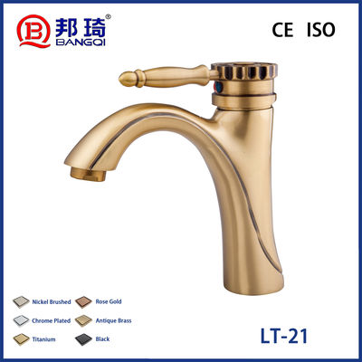 İyi bir fiyat. LT-21 Brass Basin Faucet çevrimiçi