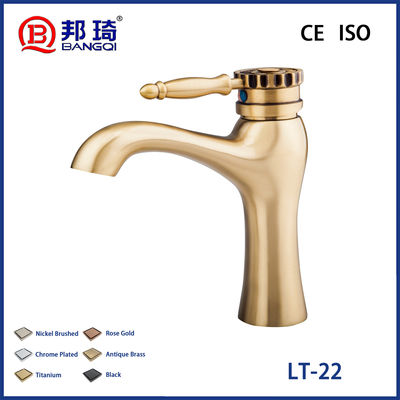 İyi bir fiyat. LT-22 Brass Basin Faucet çevrimiçi