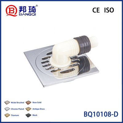 İyi bir fiyat. BQ10108-D Brass Floor Drain çevrimiçi