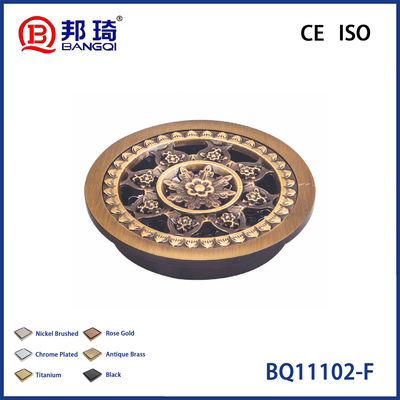İyi bir fiyat. BQ11102-F Brass Floor Drain çevrimiçi