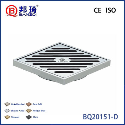 İyi bir fiyat. BQ20151-D Brass Floor Drain çevrimiçi