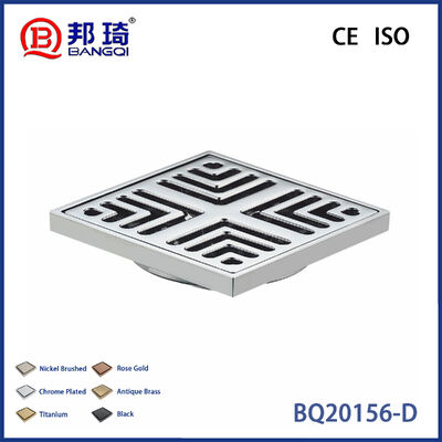 İyi bir fiyat. BQ20156-D Brass Floor Drain çevrimiçi