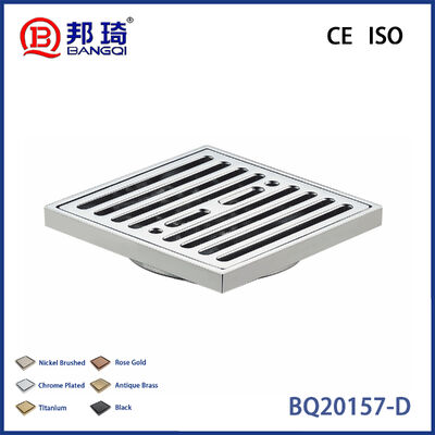 İyi bir fiyat. BQ20157-D Brass Floor Drain çevrimiçi